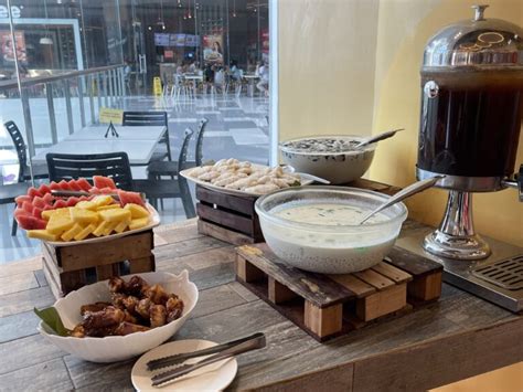 Image result for VIP CDO Buffet Menu