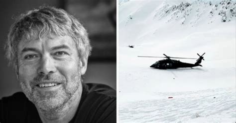 Czech Republic's Richest Man, Petr Kellner, Dies In Helicopter Crash On ...