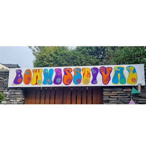 Bowness-Tival, The Albert, Bowness, Windermere, 1 September 2024 ...