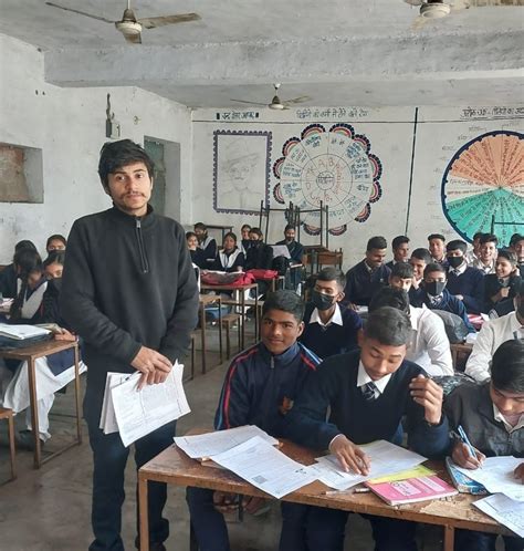 Vidhyarthi Bandhu Haldwani| Vidhyarthi Bandhu Coaching Centre ...