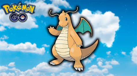 Pokemon Go Dragonite: Best moveset for PvP and Raids - Dexerto