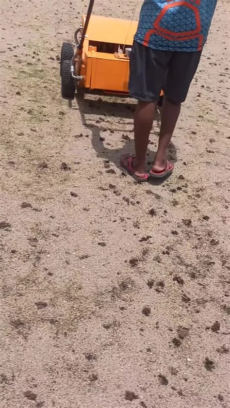 Coring Machine - Lawn Aerators Manufacturer from Mumbai