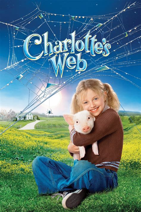 Characters From Charlotte's Web
