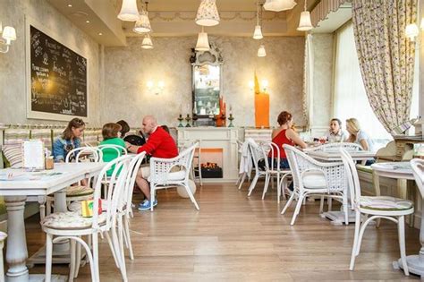 АндерСон, Москва - фото ресторана - Tripadvisor