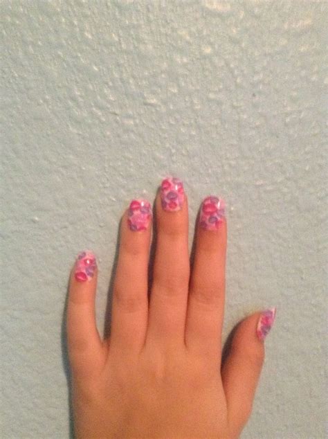 Image result for DIY Kiss Nails Tutorial