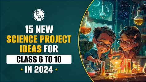 Science Project Ideas 的图像结果