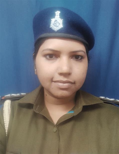 Motihari Police - Next-Gen Smart Police