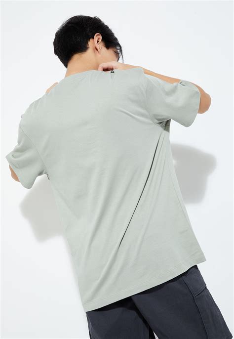 Buy URB_N Men Regular Fit Graphic T-shirt Online at just Rs. 249.0 ...