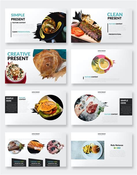 Simple PowerPoint Presentation Examples 的图像结果