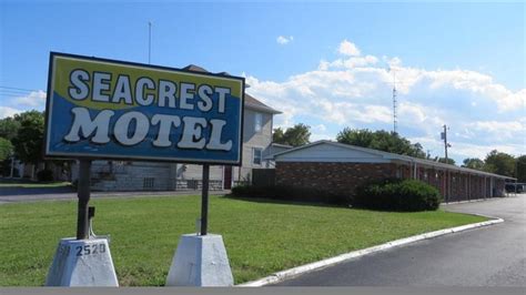 HOMEFIELD INN (Sandusky, Ohio) - Hotel Reviews, Photos, Rate Comparison ...