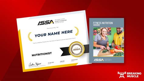 Image result for Issa Certification Logo