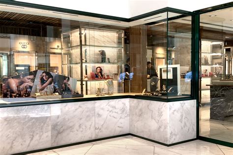 Decoración de locales comerciales | TARGET INTERIORISMO