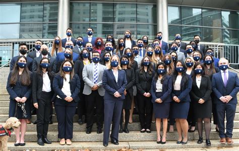 QUEENS DISTRICT ATTORNEY MELINDA KATZ APPOINTS 48 NEW ASSISTANT DISTRICT ATTORNEYS - OFFICE OF ...