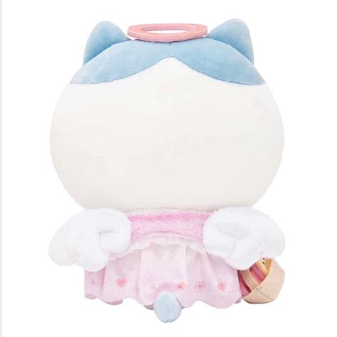 Chiikawa TenshiAkuma Plush Toy S Angel | Ubuy India