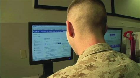 Deployed Soldiers create collaborative digital portal for theater ...