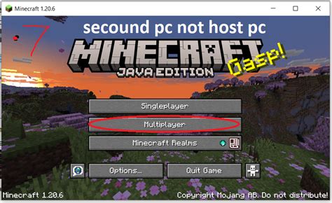 Image result for How to Fix Error Sockopt Minecraft Java