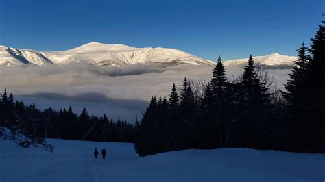 Mount Washington Records Coldest Wind Chill Ever: Minus 108 Degrees - The New York Times