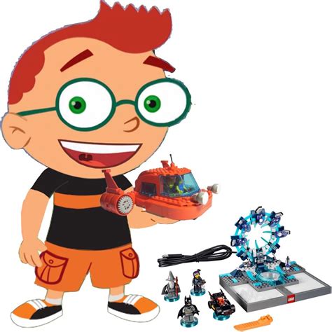 Leo little einsteins littleeinsteins https vignette wikia nocookie net ...