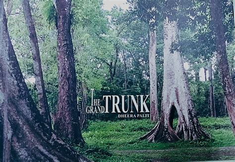 The Grand Trunk - Indian books and Periodicals