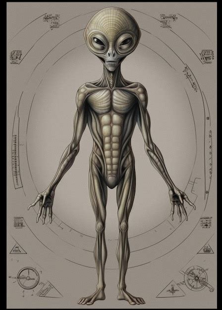 Image result for Alien Anatomy