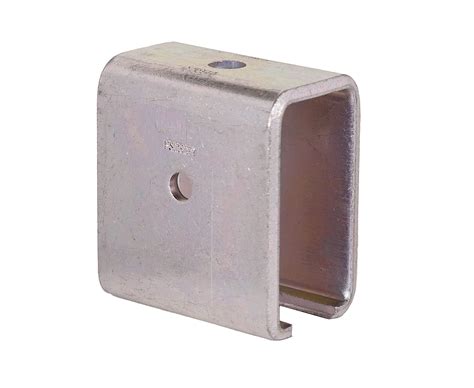 Genuine Unistrut P1834A-EG Channel Trolley Track Hanger / Joiner ...