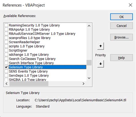 Image result for Selenium Basic