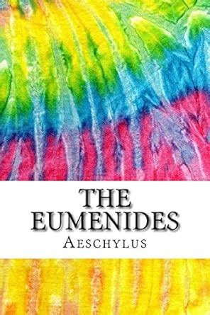Buy The Eumenides (Squid Ink Classics) Book Online at Low Prices in ...