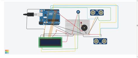 GitHub - ShounakHerekar/parking-sensor-arduino