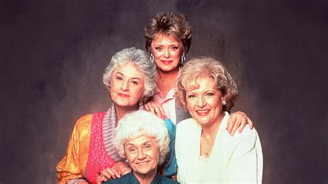 The Golden Girls on Disney+ Oman | English Spanish Castilian (European ...