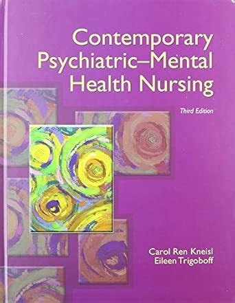 Buy Contemporary Psychiatric-Mental Health Nursing With DSM-5 ...