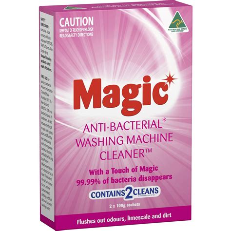 Image result for Magic Washing Machine Detergent