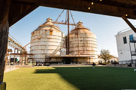 The Complete Guide to Magnolia Market at The Silos in Waco, Texas (2023 ...