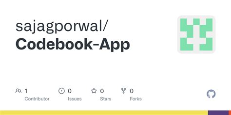 Image result for Codebook App