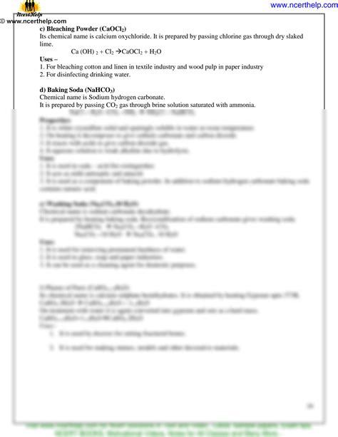 Image result for Class 10 Science Chapter 10 Notes