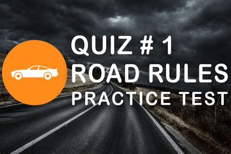 Driving Knowledge Test Practice 的图像结果