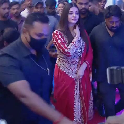 Aiashwarya Rai : ఎన్నాళ్లయినా వన్నె తరగని అందం ఐశ్వర్యా సొంతం ...