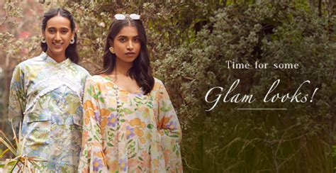 Glam Up & Go Out: Party Outfits for Women From Chique