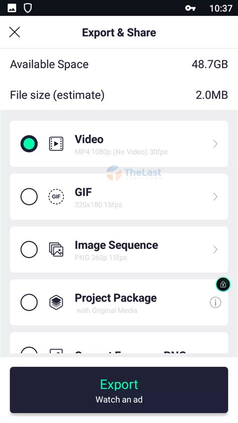 Image result for Tutorial Tahun Alight Motion