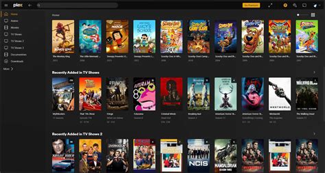 Setting Up Your Plex Server to Stream Your Media Collection - Micro ...