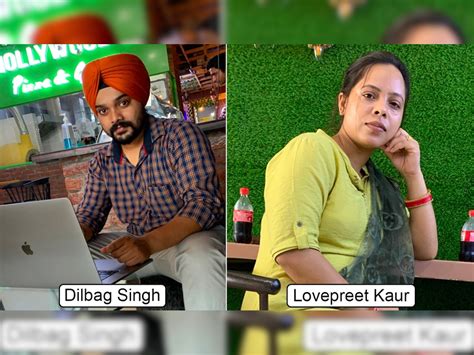 Improving brand engagement and outreach with SMM: Dilbag Singh and ...