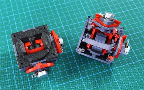 Joystick RC Controller 的图像结果