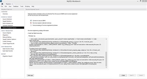 Image result for MySQL Workbench PostgreSQL