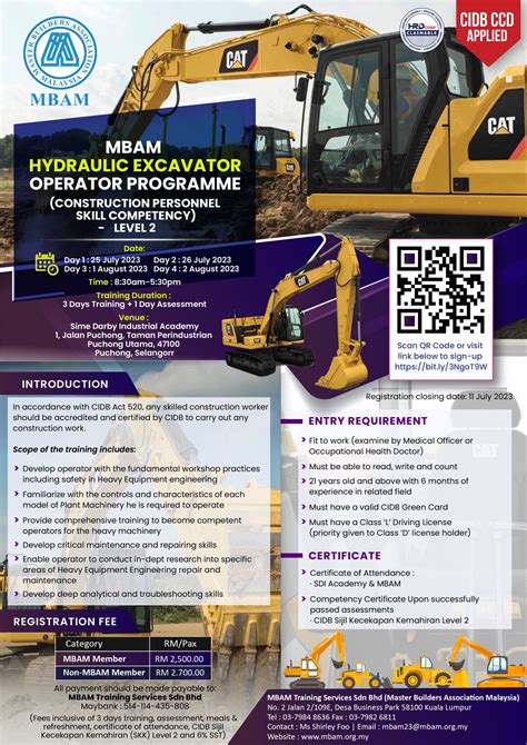 Image result for Backhoe Loader Operator Training