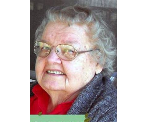 Ruth Dougherty Obituary (2022) - Auburn, NY - The Citizen
