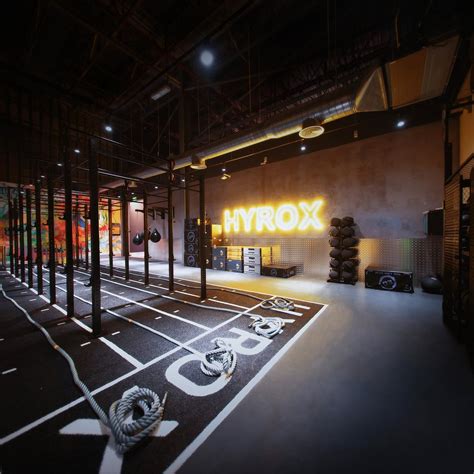 HYROX TAHLIA STREET MEN'S | JEDDAH (2026) All You Need to Know BEFORE ...