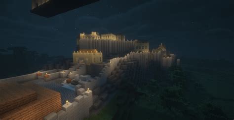 Minecraft Tutorial World City 的图像结果