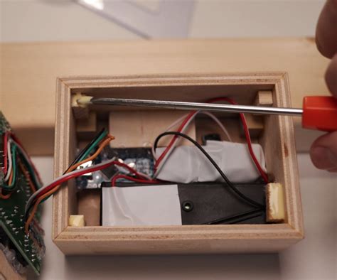 Arduino Scrolling Name Display Tutorial 的图像结果