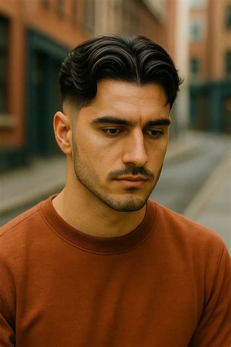 37 Stylish Mid Taper Fade Haircut: Variations & Guide 2026