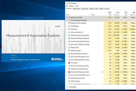 Install Software Using NI Max 的图像结果