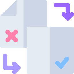 Ocr Basic Rounded Flat icon | Freepik